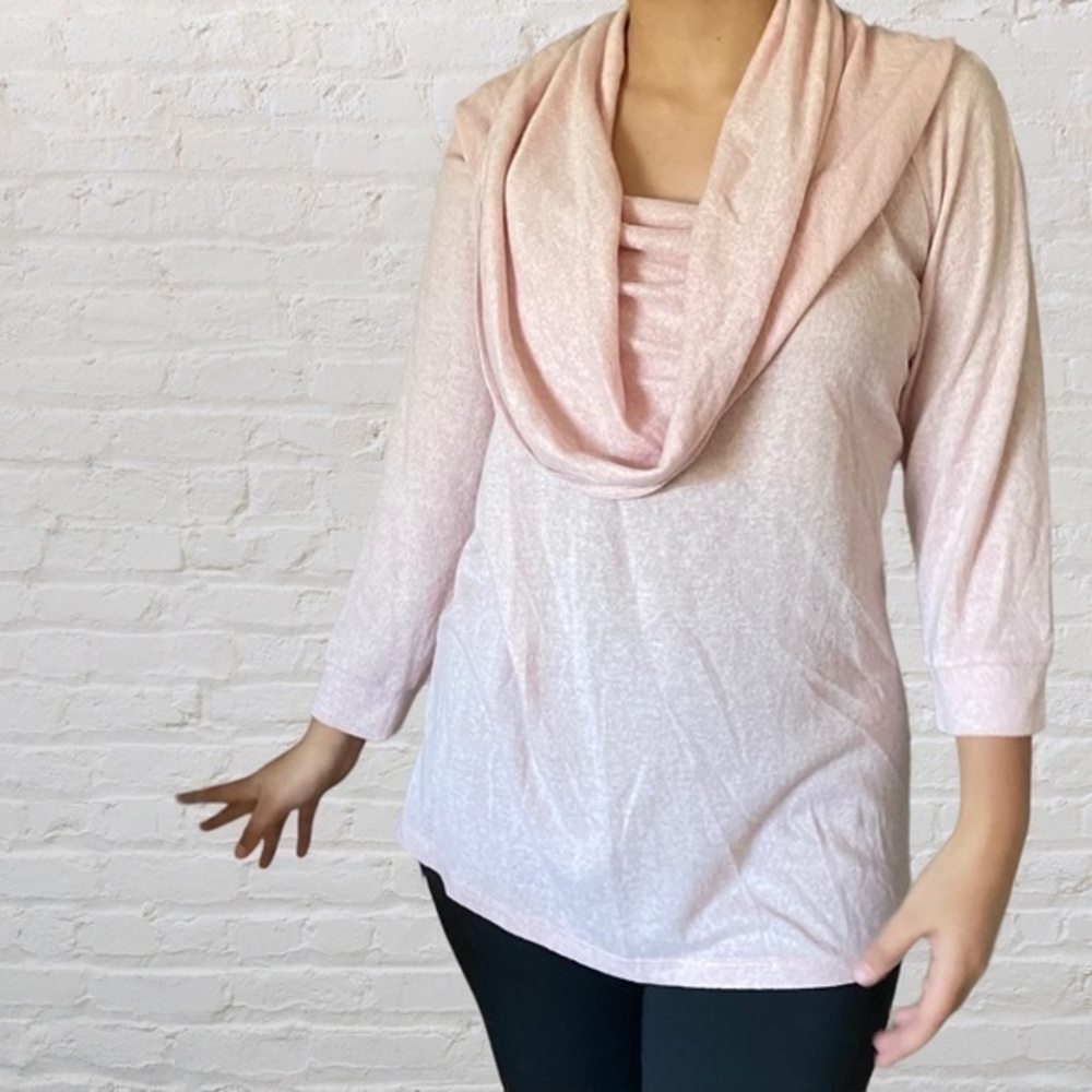 Soho New York & Company Fleece NWT